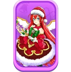 Starlight
Christmas