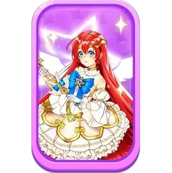 Starlight
Princess