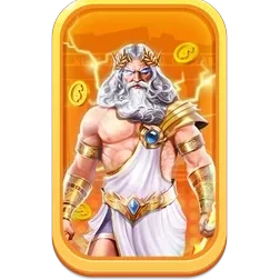 Gates Of
Olympus