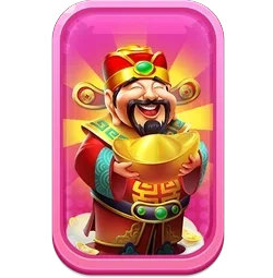 God Of
Wealth