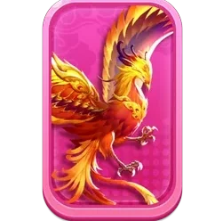Phoenix
Legend