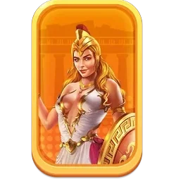 Wisdom
Of Athena