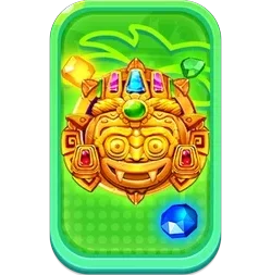 Aztec
Gems