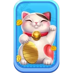 Lucky
Neko