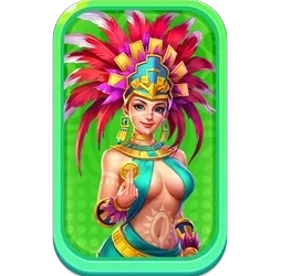 Treasures
Of Aztec