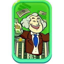 Cash
Mania