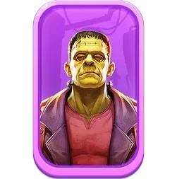 Doctor
Frankenstein