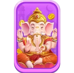 Ganesha
Fortune