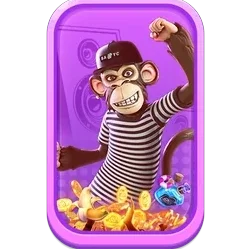 Wild Ape