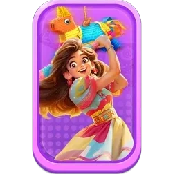 Pinata Wins