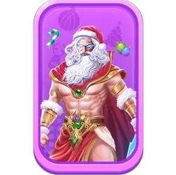 Gates of Olympus
Xmas 1000