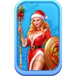 Wisdom of Athena
Xmas 1000