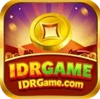 IDRGAME logo